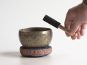 M�nchen: Klangmassage nach Peter Hess