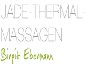 Dresden: Jade-Thermal-Massagen Birgit Ebermann